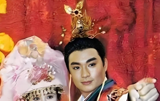 江山与情深，读懂千古一帝的一生~西狂乐推荐《唐太宗李世民》网赚项目-副业赚钱-互联网创业-资源整合西狂乐