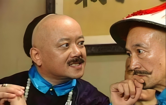 看清官刘罗锅，读懂何为一身正气~西狂乐推荐《宰相刘罗锅》网赚项目-副业赚钱-互联网创业-资源整合西狂乐